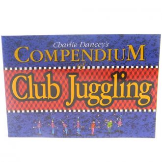 Compendium of club juggling