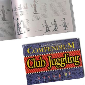 Compendium of club juggling