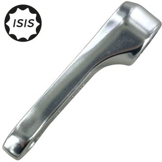 Manivelles Isis alu 89mm