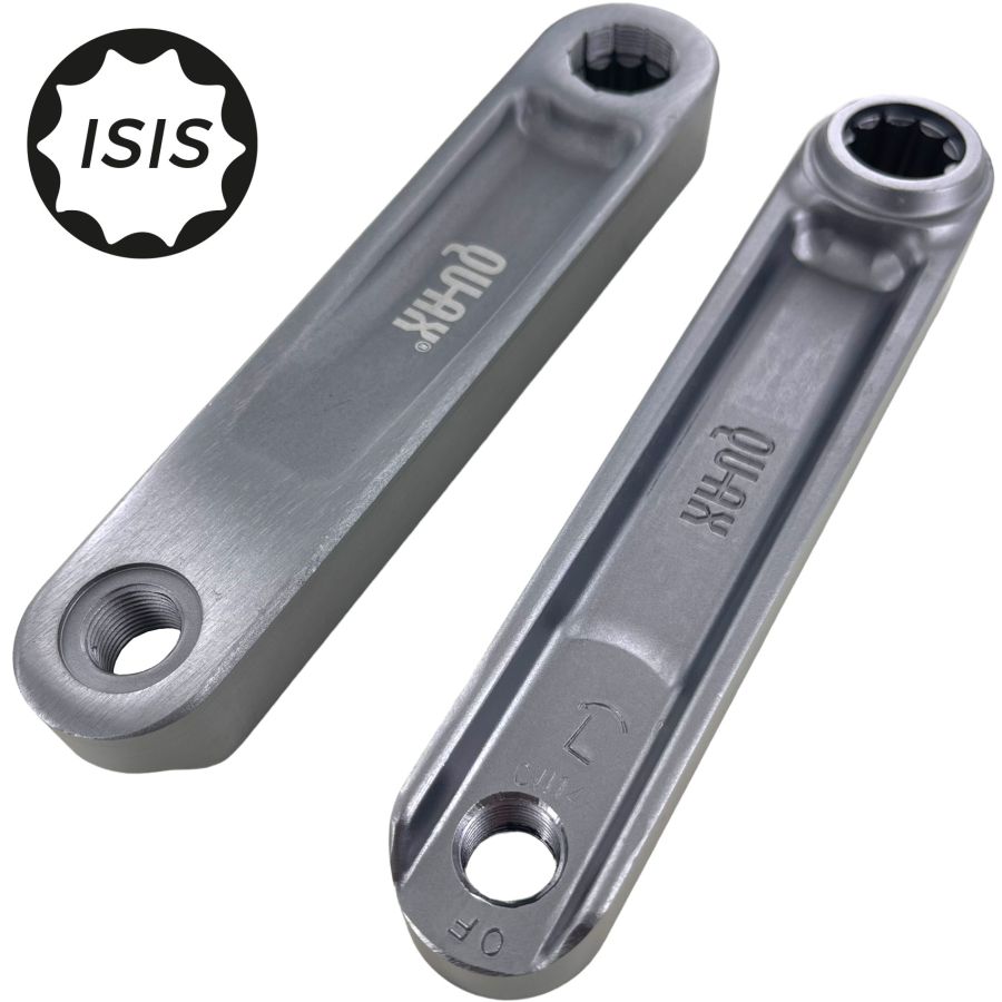 パーツ ARESBIKES ILLBLEND CRANK SP 145mm AresIllBlendCrank_Blk.jpg