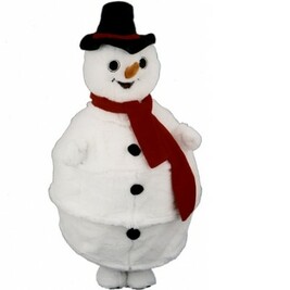 <span lang=fr>Sneeuwpop mascotte</span>