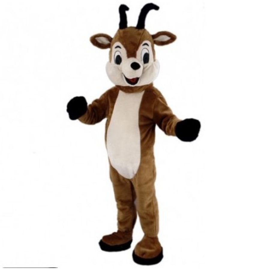 Déguisement mascotte ours 79€ www.mascottes-animaux.com