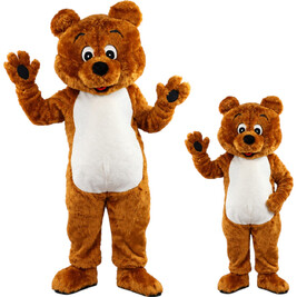 Teddy il simpatico orsetto Teddy il simpatico orsetto