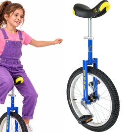 Monociclo Quax Luxus 18".