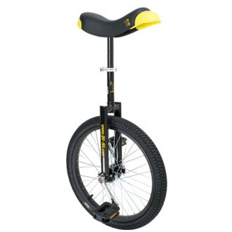 Monocycle Quax Luxus 20