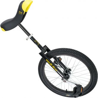 Monocycle Quax Luxus 20