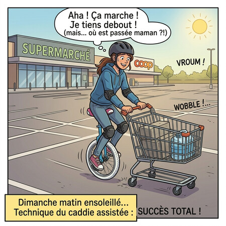 Monociclo Quax Luxus 20 Monociclo Quax Luxus 20