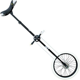 Percha de aluminio Qu-Ax
