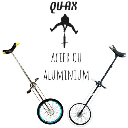 Poleiro Qu-Ax Giraffe em aço ou alumínio