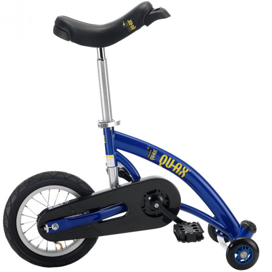 milazo balance bike