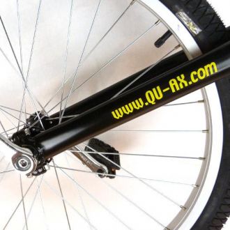 Monocycle Quax Luxus 26