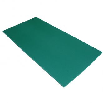 Two 30mm Aquatherapy gym mats