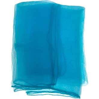 Sciarpa da giocoleria 70 cm x 70 cm