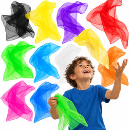 Foulard de jongle NetJuggler
