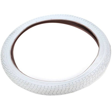 Pneu 20x1.95 Qu-ax blanc
