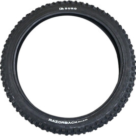 24"x3" Duro Razorback-band 24"x3" Duro Razorback-band