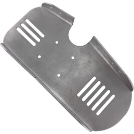 Semelle pour échasses