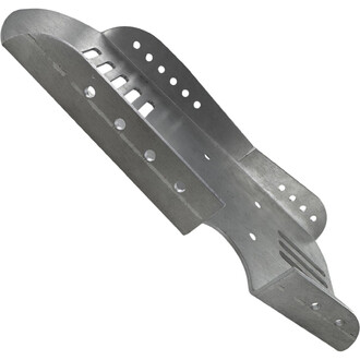 Semelle pour échasses