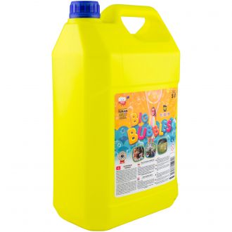 Produit à bulles Tuban 5L
