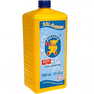 Produit à bulles XXL Pustefix - 1L