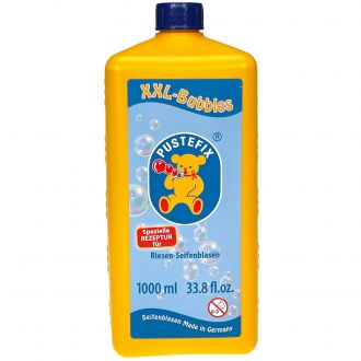 Produit à bulles XXL Pustefix - 1L
