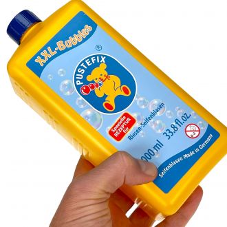 Produit à bulles XXL Pustefix - 1L