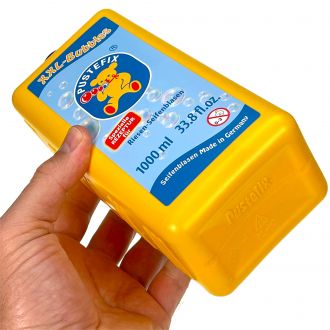 Produit à bulles XXL Pustefix - 1L