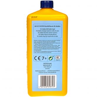 Produit à bulles XXL Pustefix - 1L