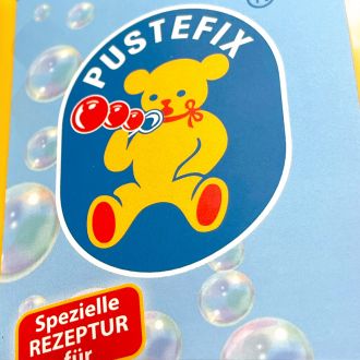 Produit à bulles XXL Pustefix - 1L