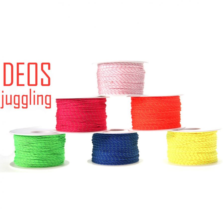 Ficelle Deos De Play NetJuggler