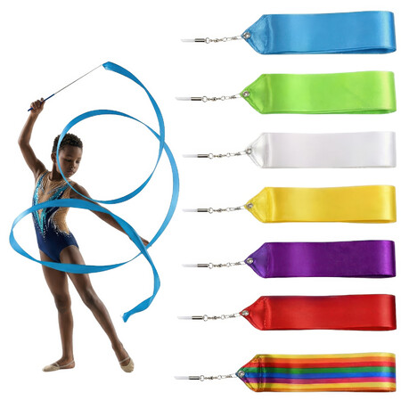 Gymnastikband Gymnastikband