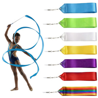 Ruban Gymnastique