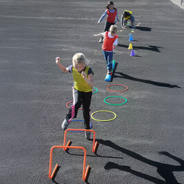 Set Equimo Découverte