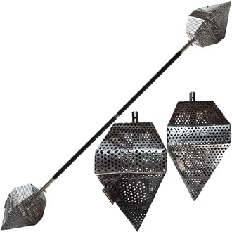 Personeel Sparkle Diamond Big