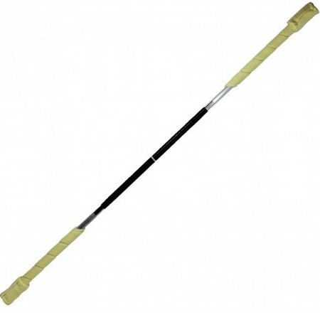 Big Burner fire staff