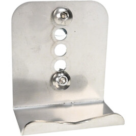 Talonette Inox + vis