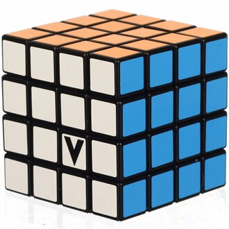 Puzzles de type rubik's cube V-Cube 4x4