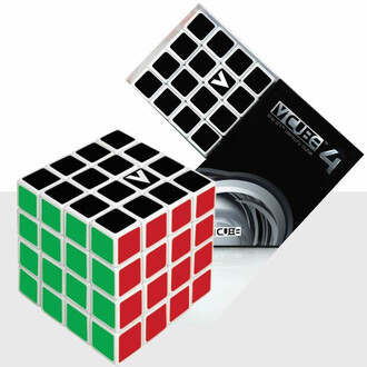 Puzzles de type rubik's cube V-Cube 4x4