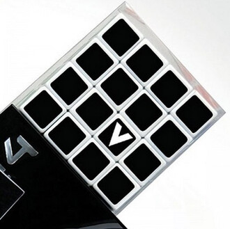 Puzzles de type rubik's cube V-Cube 4x4