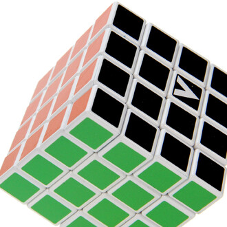 V-Cube 4 Bords droits