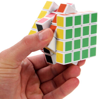 V-Cube 4 Bords droits