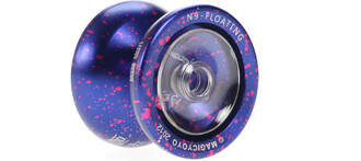 Yoyo N9 Floating Cloud Bi