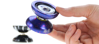 Yoyo N9 Floating Cloud Bi