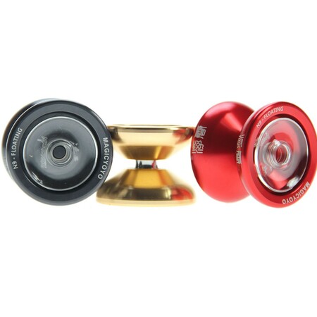 Yoyo N9 Floating Cloud uni