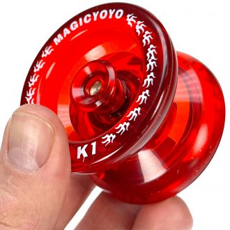 Yoyo K1 Spin