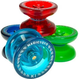 K1 Spin yo-yo