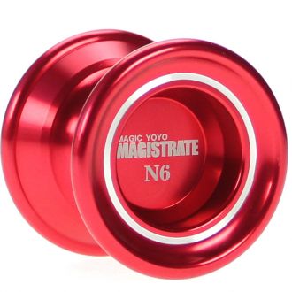 N6 magistrate yo-yo