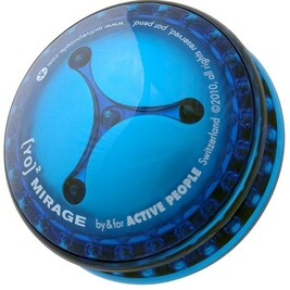 <span lang=fr>Mirage yo-yo</span>
